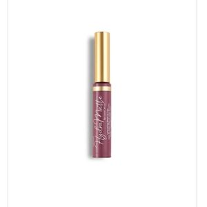 Lipsense Hydra-Matte Lip Color - Velvet